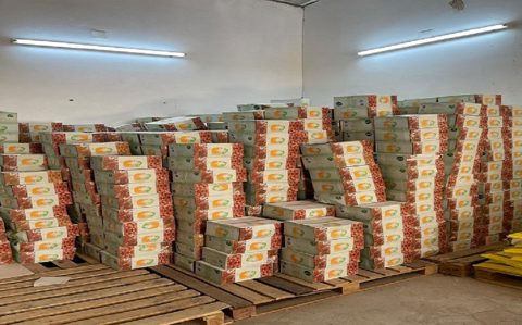 صورة من ألبوم جمعية البر الأهلية بالمرامية